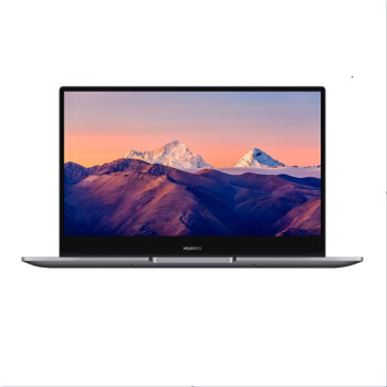 HUAWEI MateBook B3-420 NDZ-WDH9A(Intel Iris Xe Intel i5 8GB+512GB)深空灰