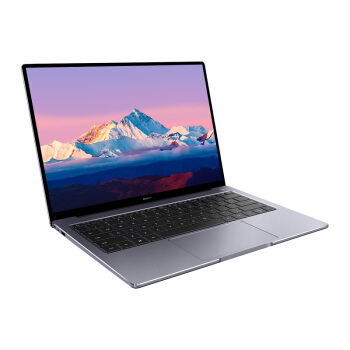 HUAWEI MateBook B5-430 KLVDZ-WDH9AQ(Intel Iris Xe Intel i5 8GB+512GB)深空灰