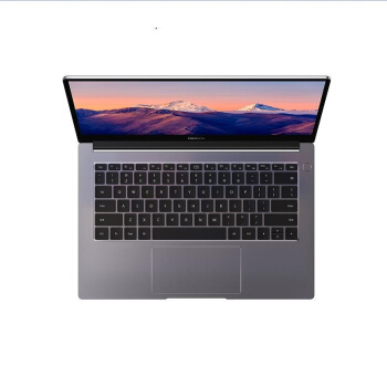 HUAWEI MateBook B3-420 NDZ-WFE9A(Intel Iris Xe Intel i7 16GB+512GB)深空灰